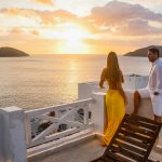 Santorini – El paraíso romántico del Mediterráneo